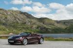 Aston Martin Vanquish Volante 2013 года (WW)
